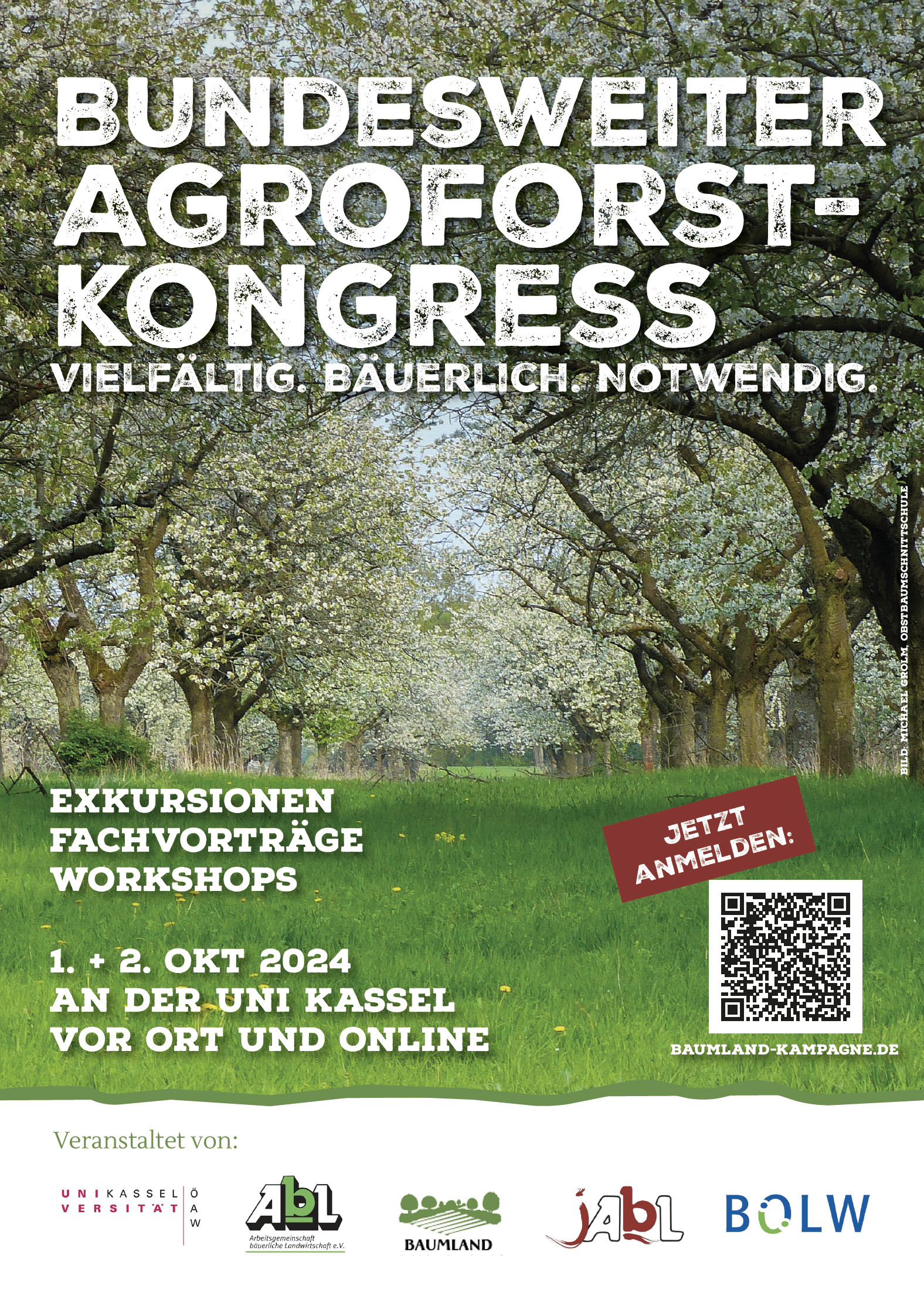 Agroforstkongress